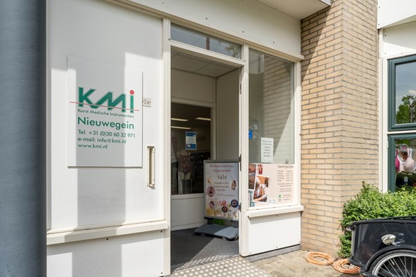 Medium property photo - Koekoekslaan 2a, 3435 CL Nieuwegein